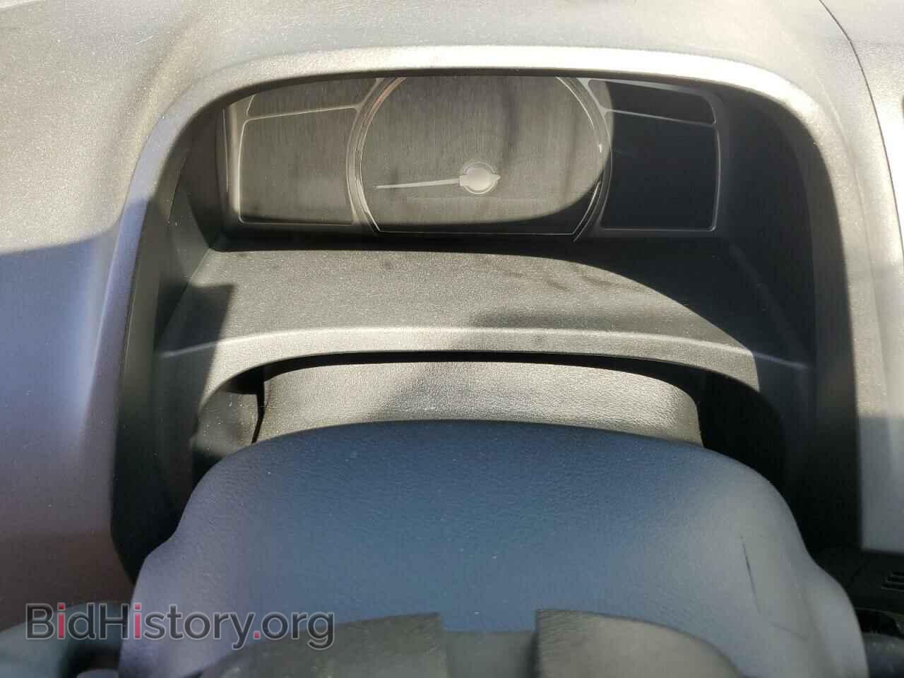 2009 HONDA CIVIC - VIN: JHMFA36209S002252 - Фото 9