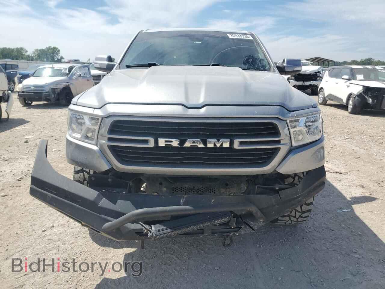 2019 RAM 1500 - VIN: 1C6SRFFT7KN779624 - Фото 5