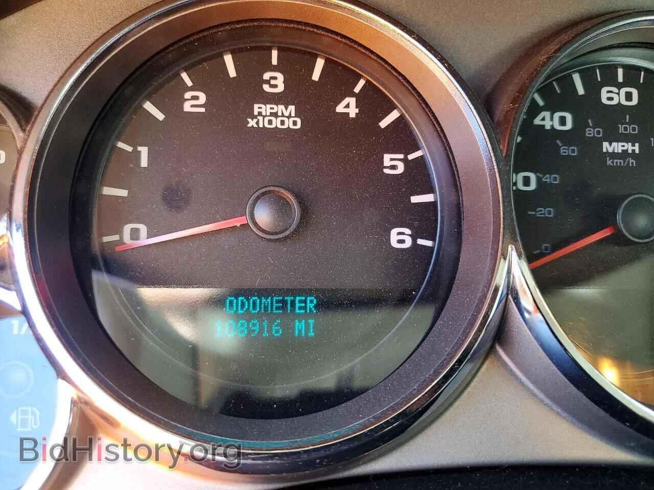 2007 GMC SIERRA - VIN: 1GTEK19JX7Z513277 - Photo 17