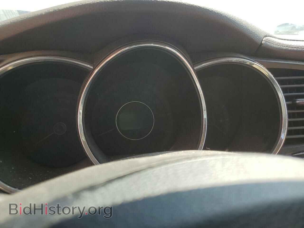 2012 KIA OPTIMA - VIN: 5XXGN4A71CG030954 - Фото 9