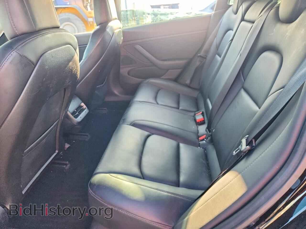 2019 TESLA MODEL 3 - VIN: 5YJ3E1EB9KF199052 - Photo 20