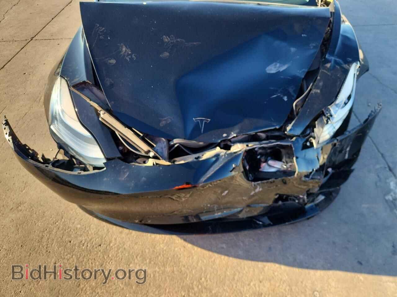 2019 TESLA MODEL 3 - VIN: 5YJ3E1EB9KF199052 - Photo 22