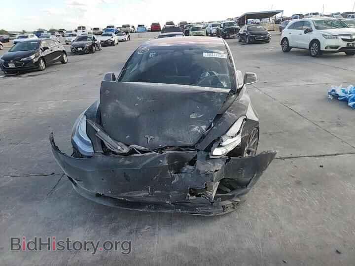 2019 TESLA MODEL 3 - VIN: 5YJ3E1EB9KF199052 - Photo 26