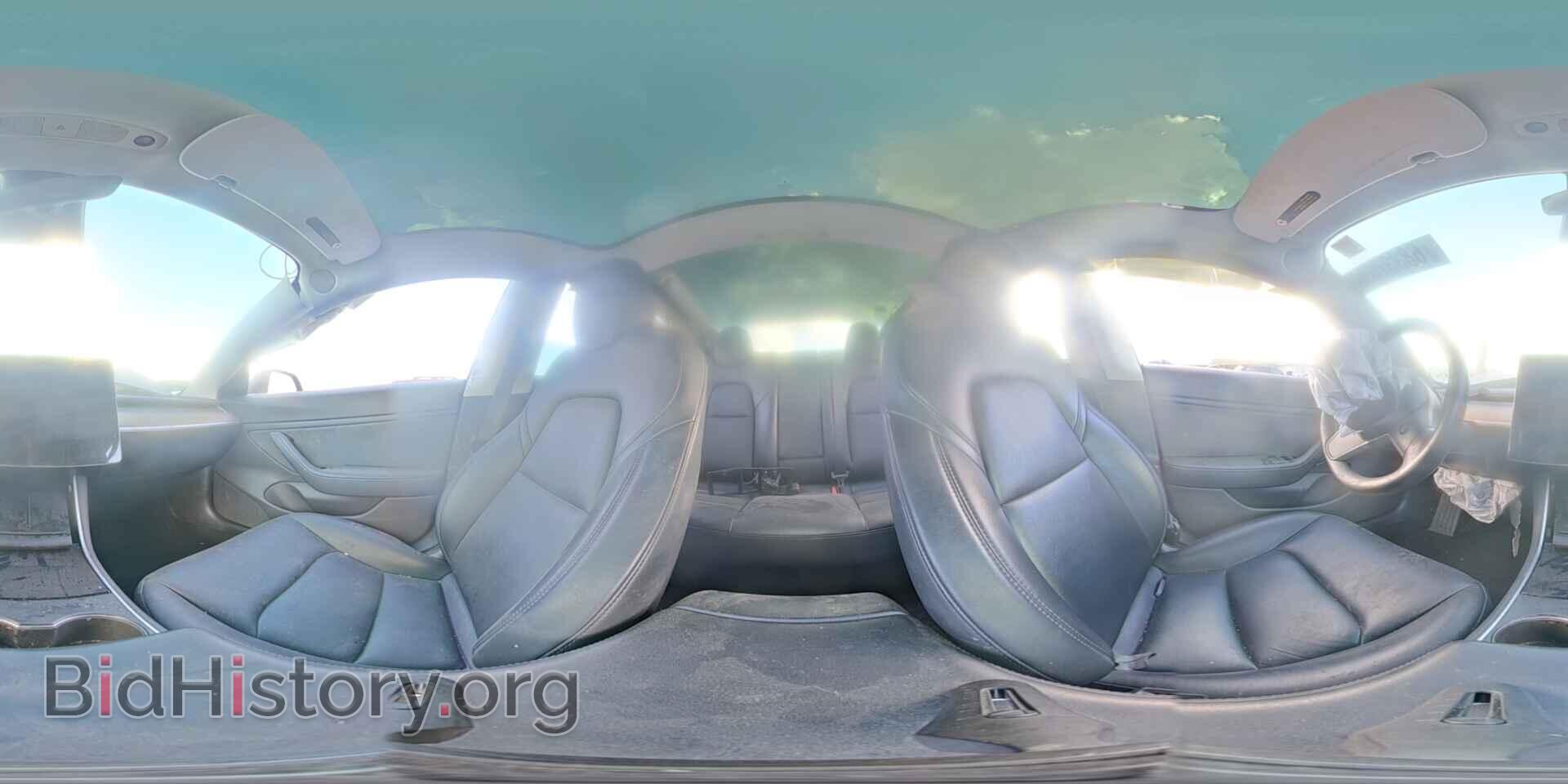 2019 TESLA MODEL 3 - VIN: 5YJ3E1EB9KF199052 - Photo 28
