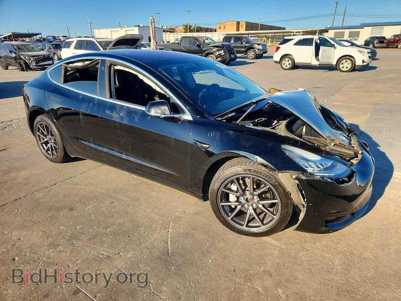 2019 TESLA MODEL 3 - VIN: 5YJ3E1EB9KF199052 - Photo 7