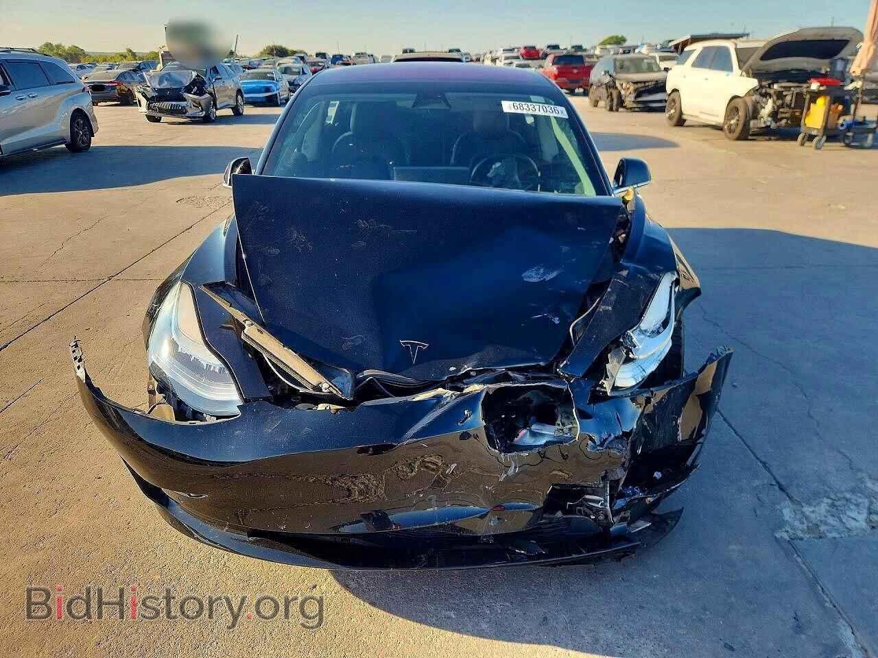 2019 TESLA MODEL 3 - VIN: 5YJ3E1EB9KF199052 - Photo 9