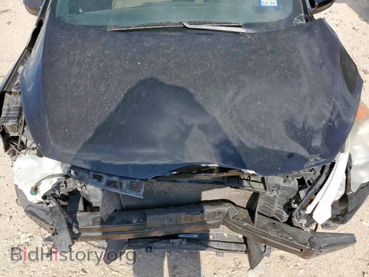 2014 KIA FORTE - VIN: KNAFK4A63E5063888 - Фото 11