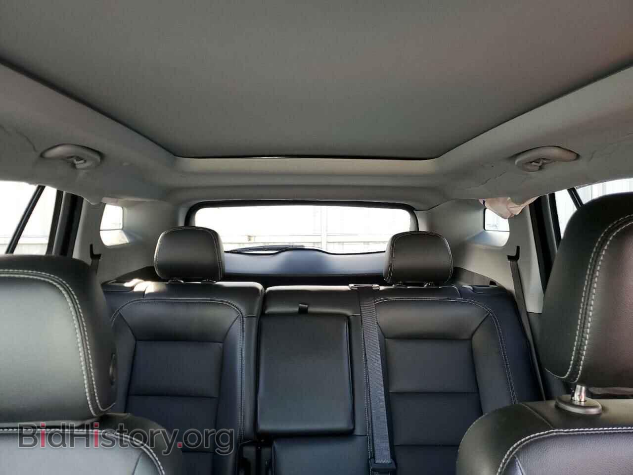 2022 GMC TERRAIN - VIN: 3GKALVEVXNL133862 - Фото 10