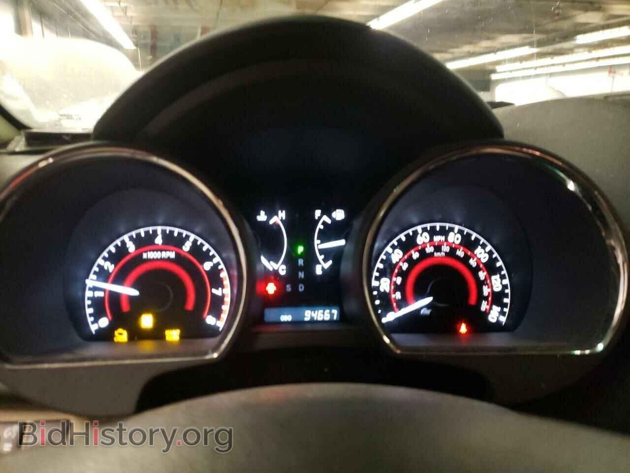 2011 TOYOTA HIGHLANDER - VIN: 5TDBK3EH2BS073065 - Фото 9