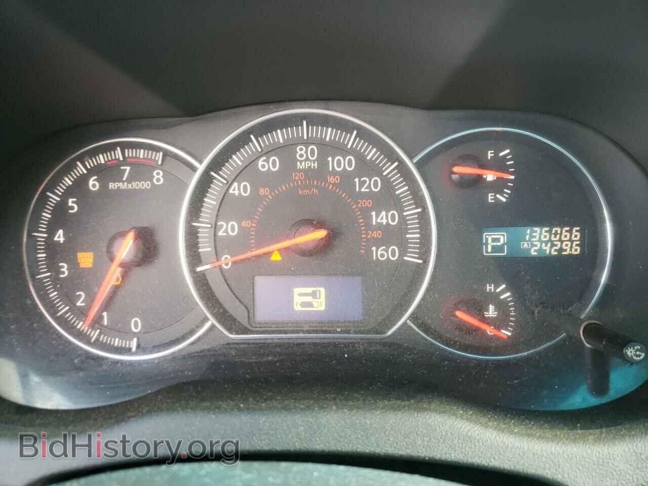 2012 NISSAN MAXIMA - VIN: 1N4AA5AP8CC819230 - Фото 9