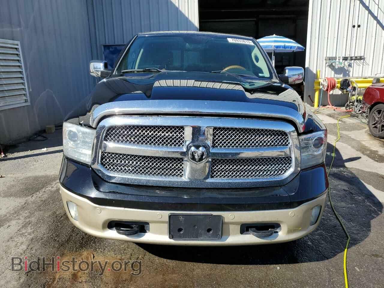 2014 RAM 1500 - VIN: 1C6RR7PM6ES337032 - Фото 5