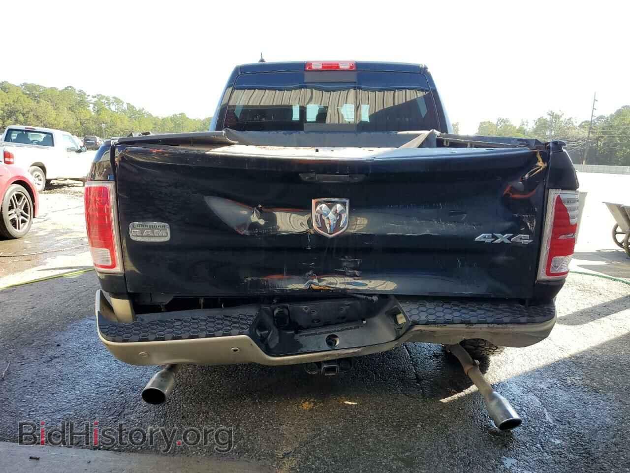 2014 RAM 1500 - VIN: 1C6RR7PM6ES337032 - Фото 6