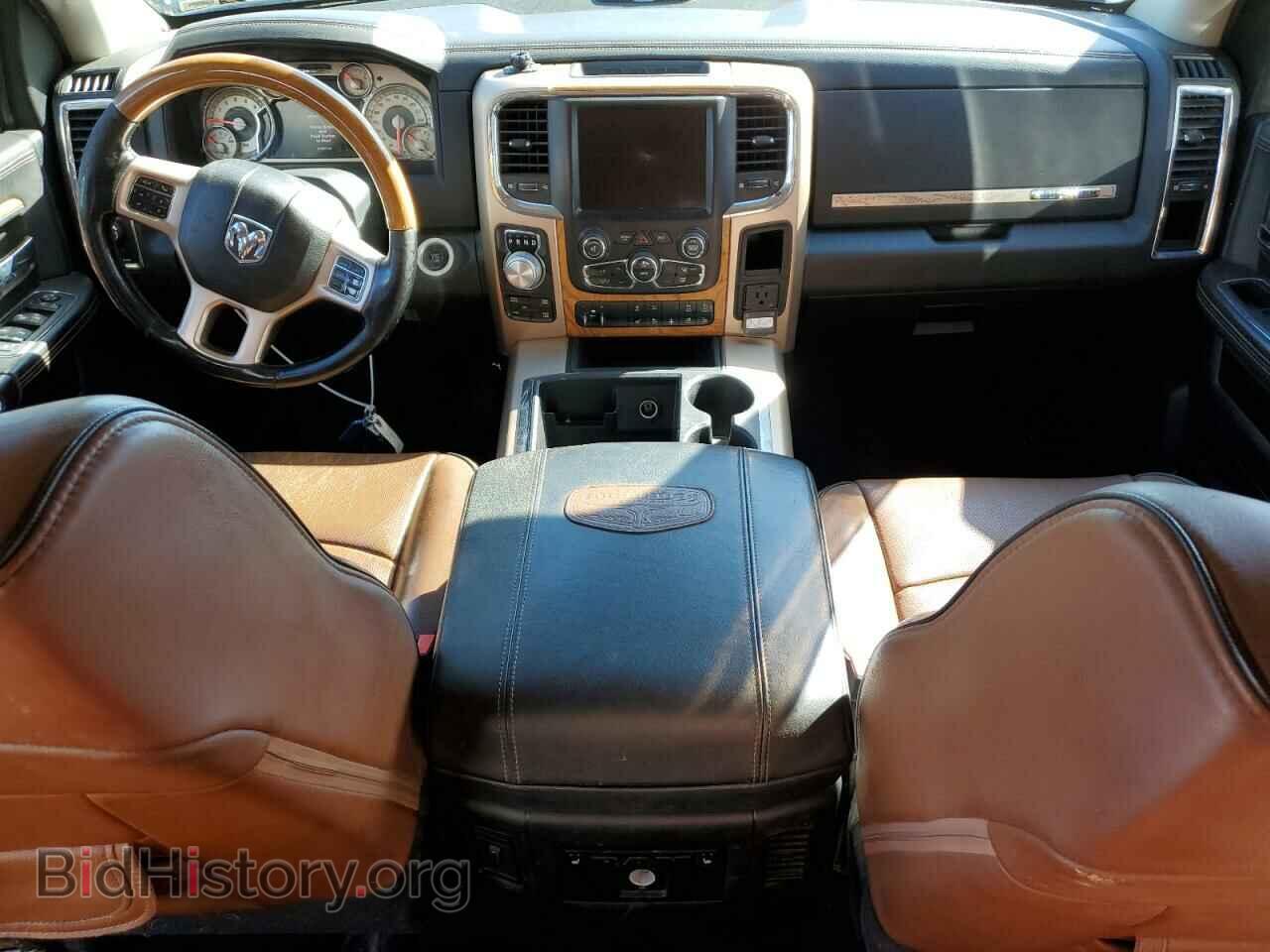 2014 RAM 1500 - VIN: 1C6RR7PM6ES337032 - Фото 8