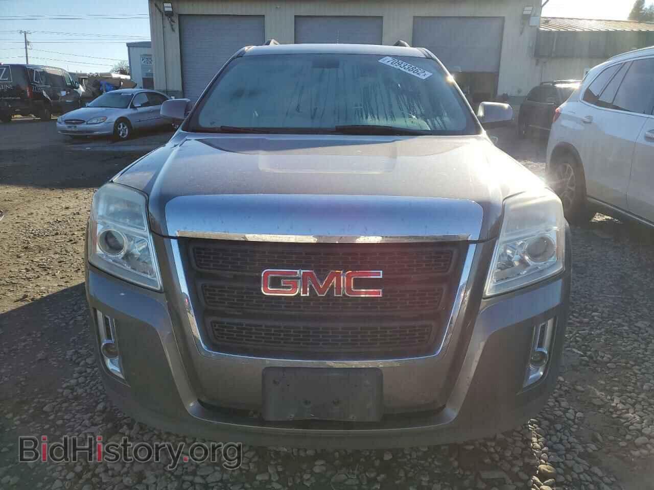 2011 GMC TERRAIN - VIN: 2CTFLVEC4B6259154 - Фото 5