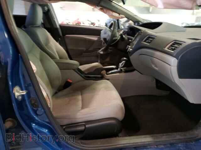 2014 HONDA CIVIC - VIN: 19XFB2F82EE259844 - Фото 7