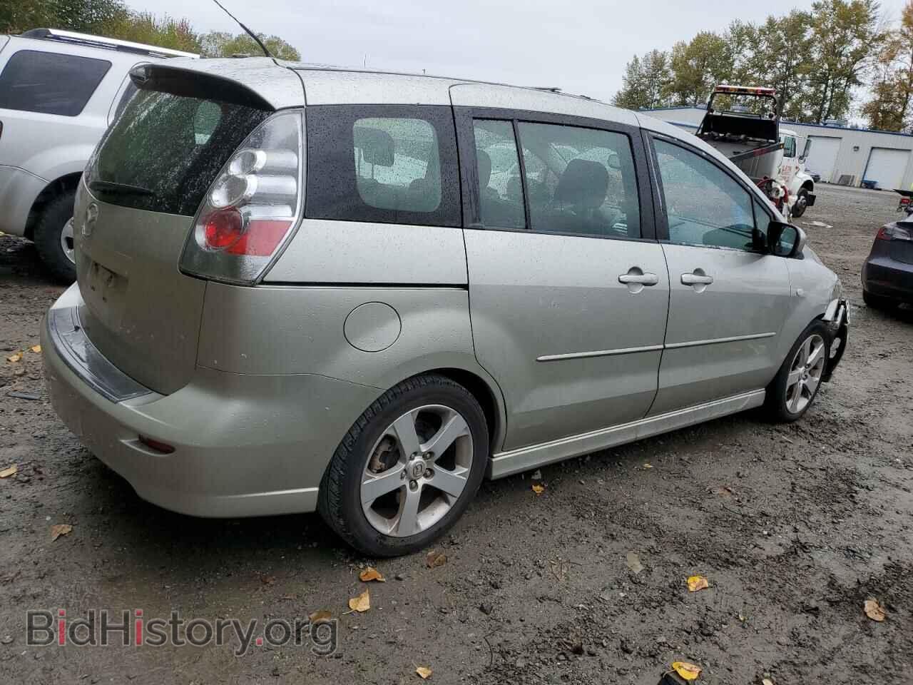 2006 MAZDA 5 - VIN: JM1CR293X60129870 - Фото 3