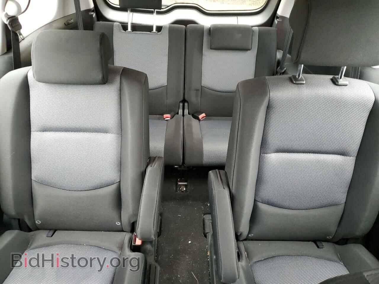 2006 MAZDA 5 - VIN: JM1CR293X60129870 - Фото 10