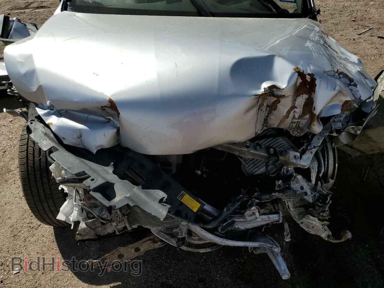 2012 TOYOTA RAV4 - VIN: 2T3ZF4DV0CW120237 - Фото 12