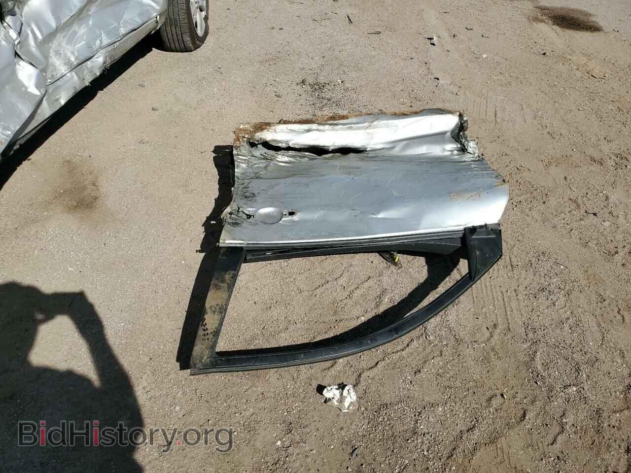 2012 TOYOTA RAV4 - VIN: 2T3ZF4DV0CW120237 - Фото 13