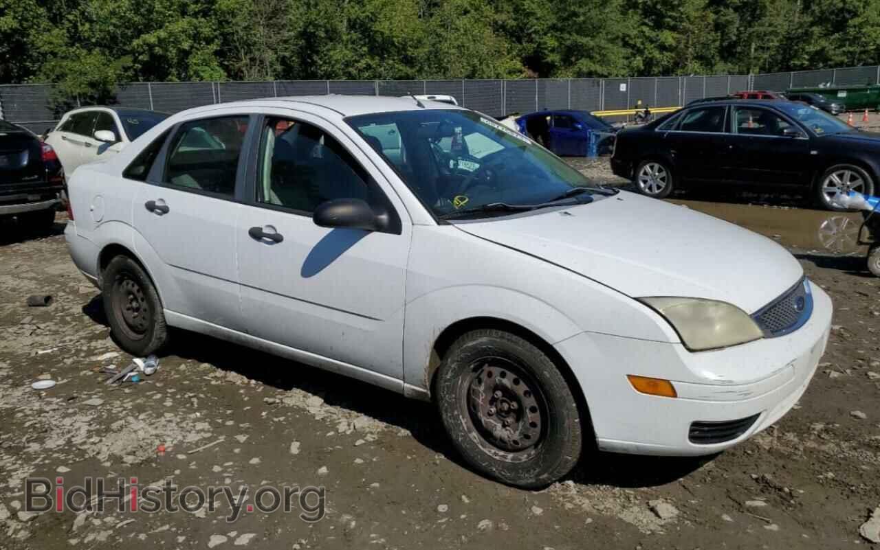 2006 FORD FOCUS - VIN: 1FAFP34N86W202836 - Фото 4