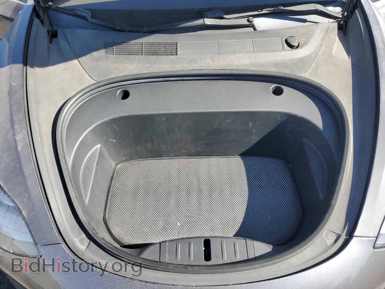 2021 TESLA MODEL 3 - VIN: 5YJ3E1EBXMF045257 - Photo 11