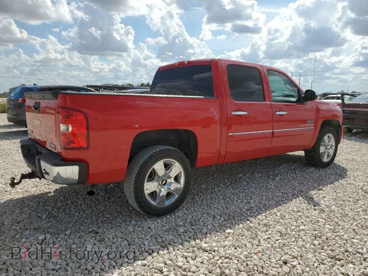 2011 CHEVROLET ALL Models - VIN: 3GCPCSE00BG137061 - Фото 3