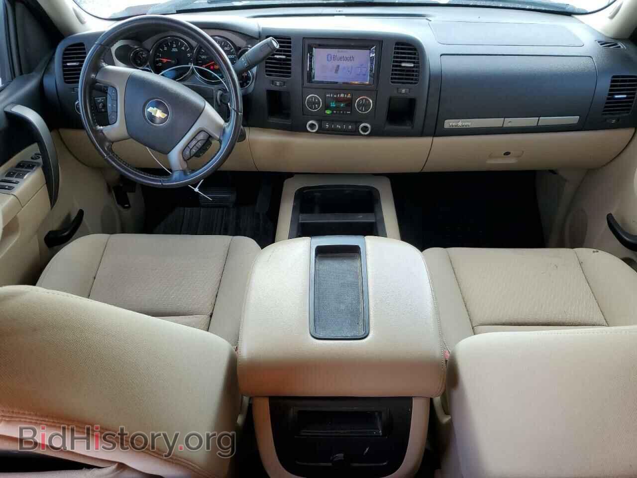 2011 CHEVROLET ALL Models - VIN: 3GCPCSE00BG137061 - Фото 8