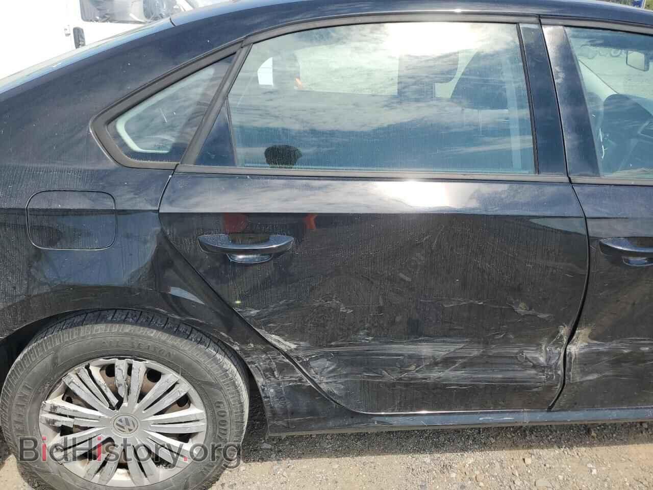 2014 VOLKSWAGEN PASSAT - VIN: 1VWAP7A32EC010548 - Фото 10