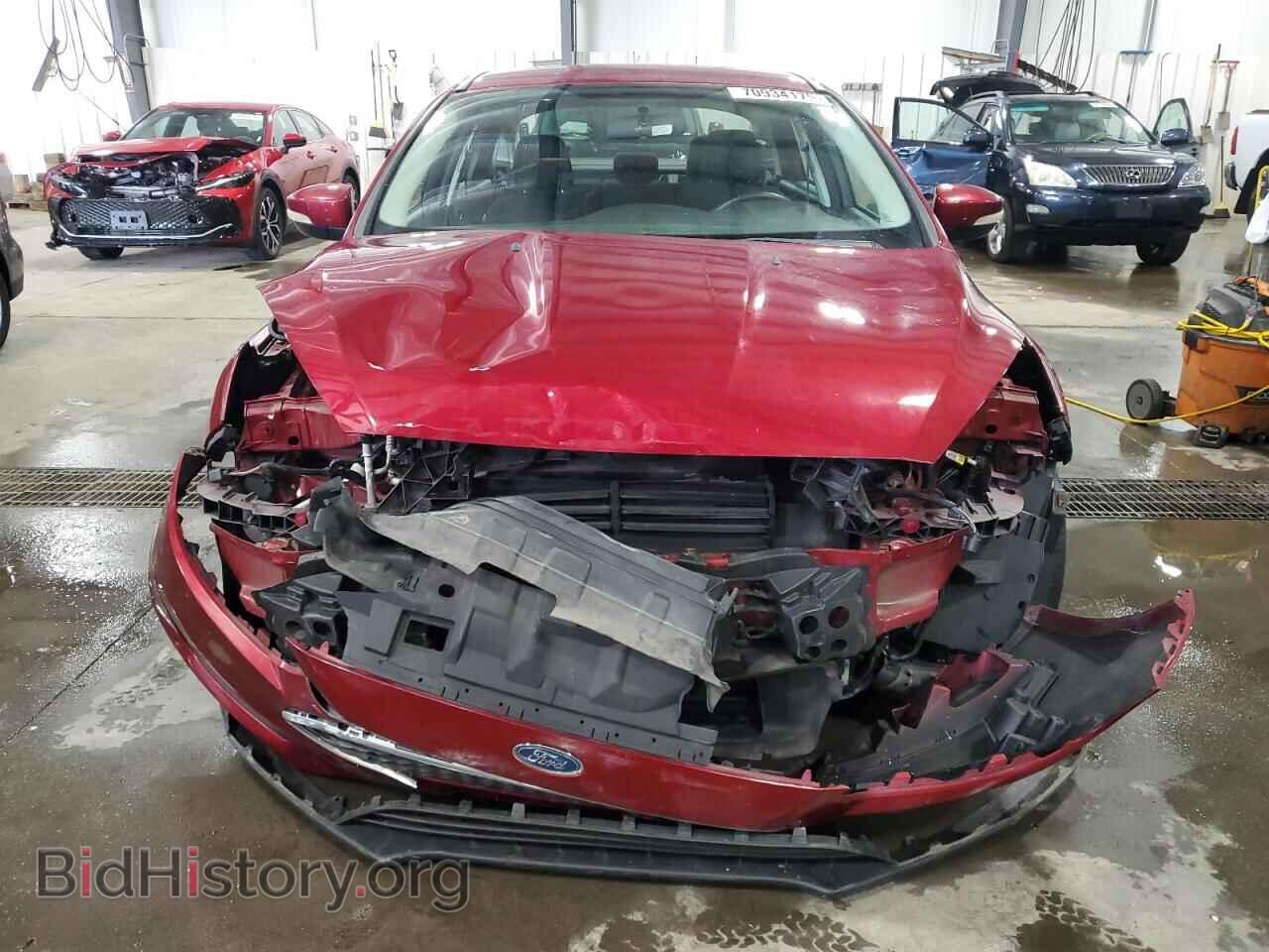 2015 FORD FOCUS - VIN: 1FADP3F20FL208738 - Фото 5