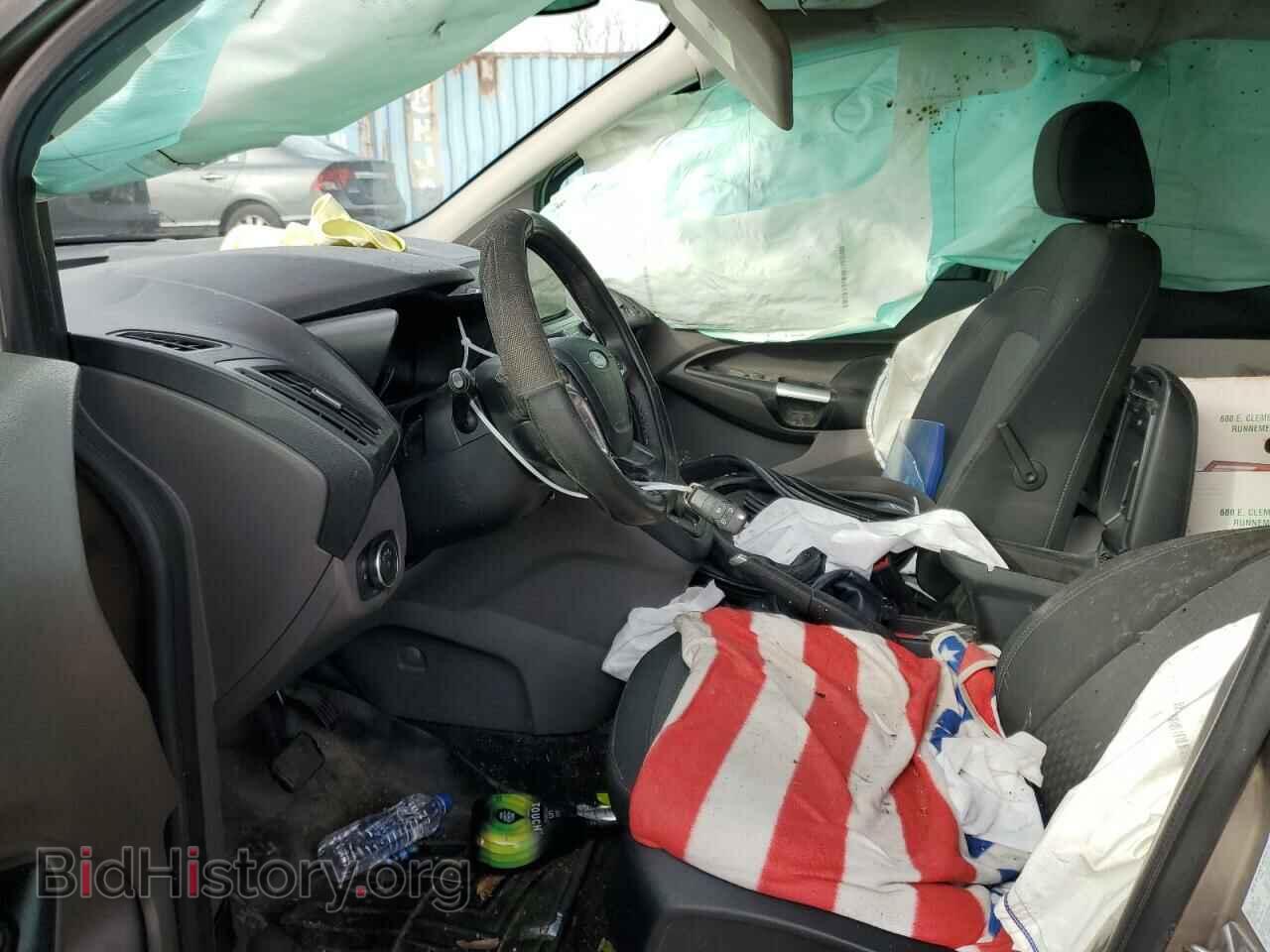 2020 FORD TRANSIT - VIN: NM0GE9F20L1467055 - Фото 7