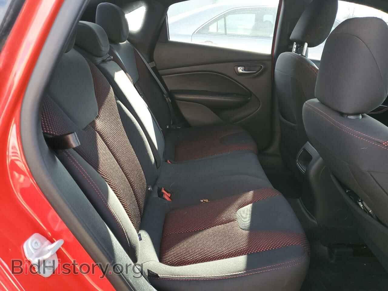 2016 DODGE DART - VIN: 1C3CDFGB5GD791225 - Фото 10
