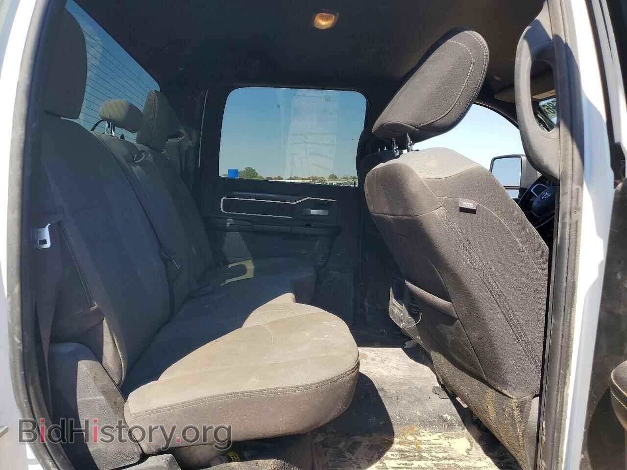 2024 RAM 2500 - VIN: 3C6UR5DL7RG227338 - Photo 11