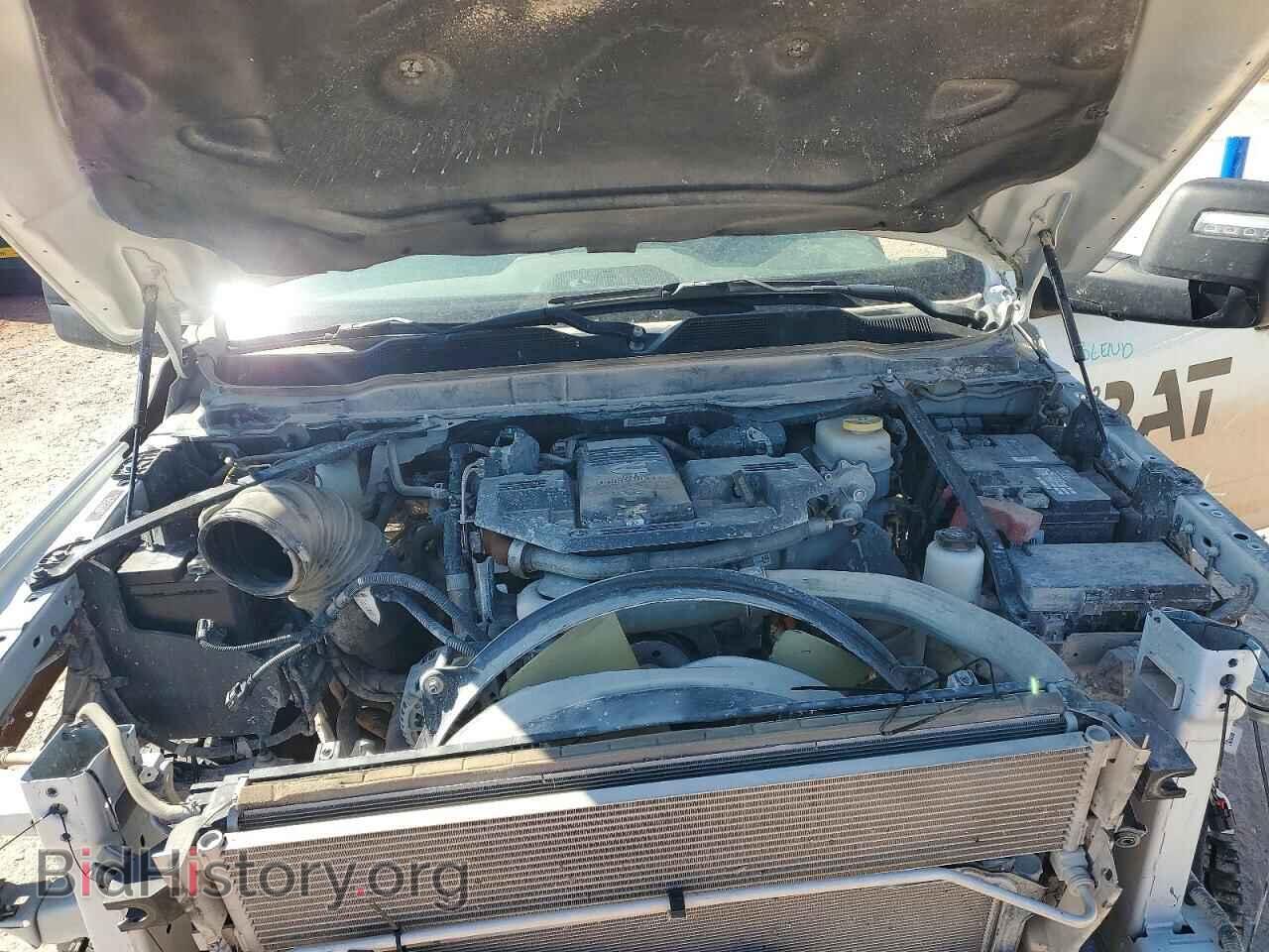 2024 RAM 2500 - VIN: 3C6UR5DL7RG227338 - Photo 12