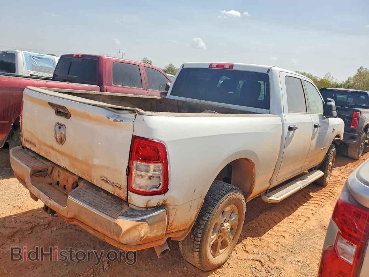 2024 RAM 2500 - VIN: 3C6UR5DL7RG227338 - Photo 3