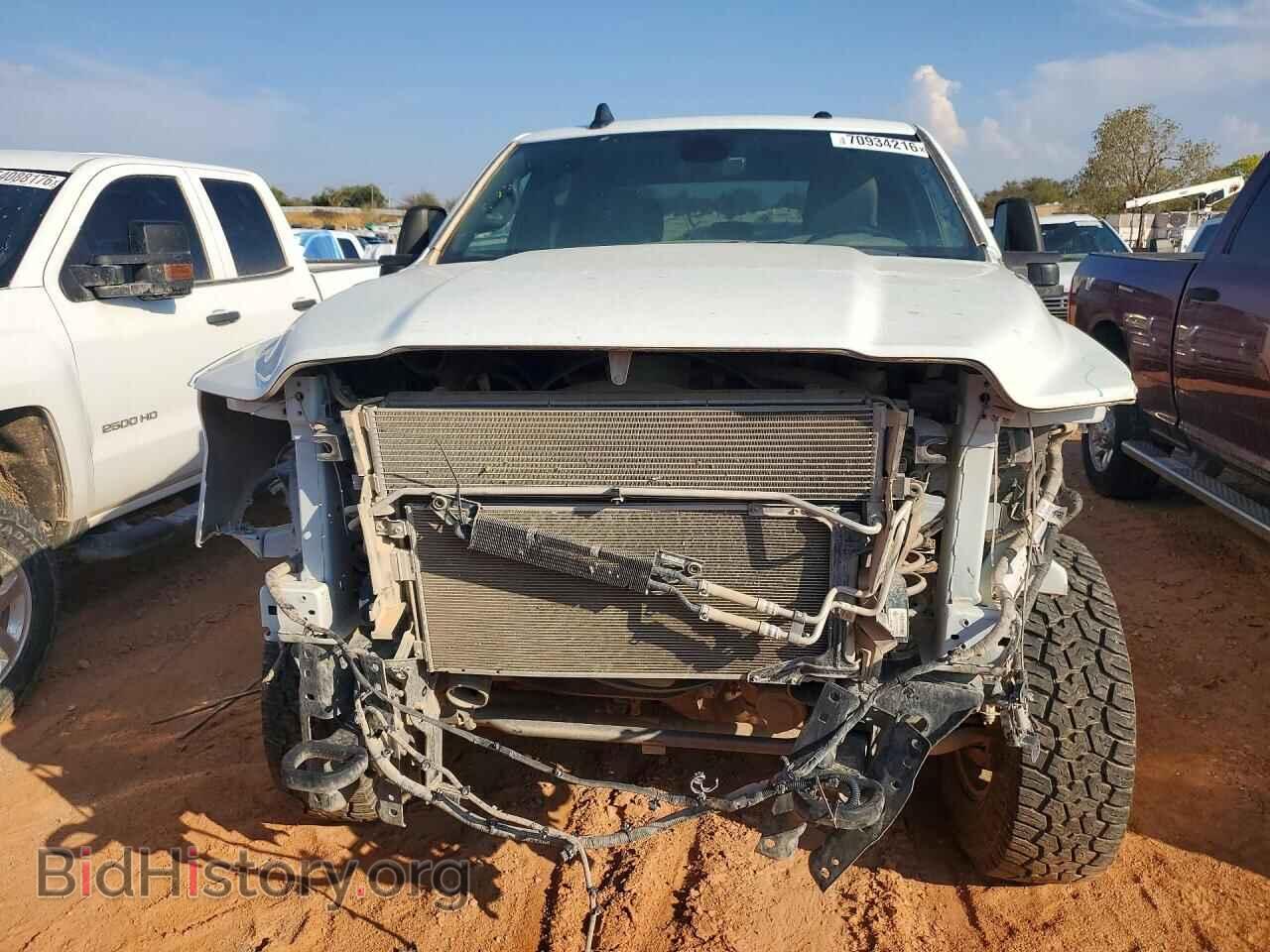 2024 RAM 2500 - VIN: 3C6UR5DL7RG227338 - Photo 5
