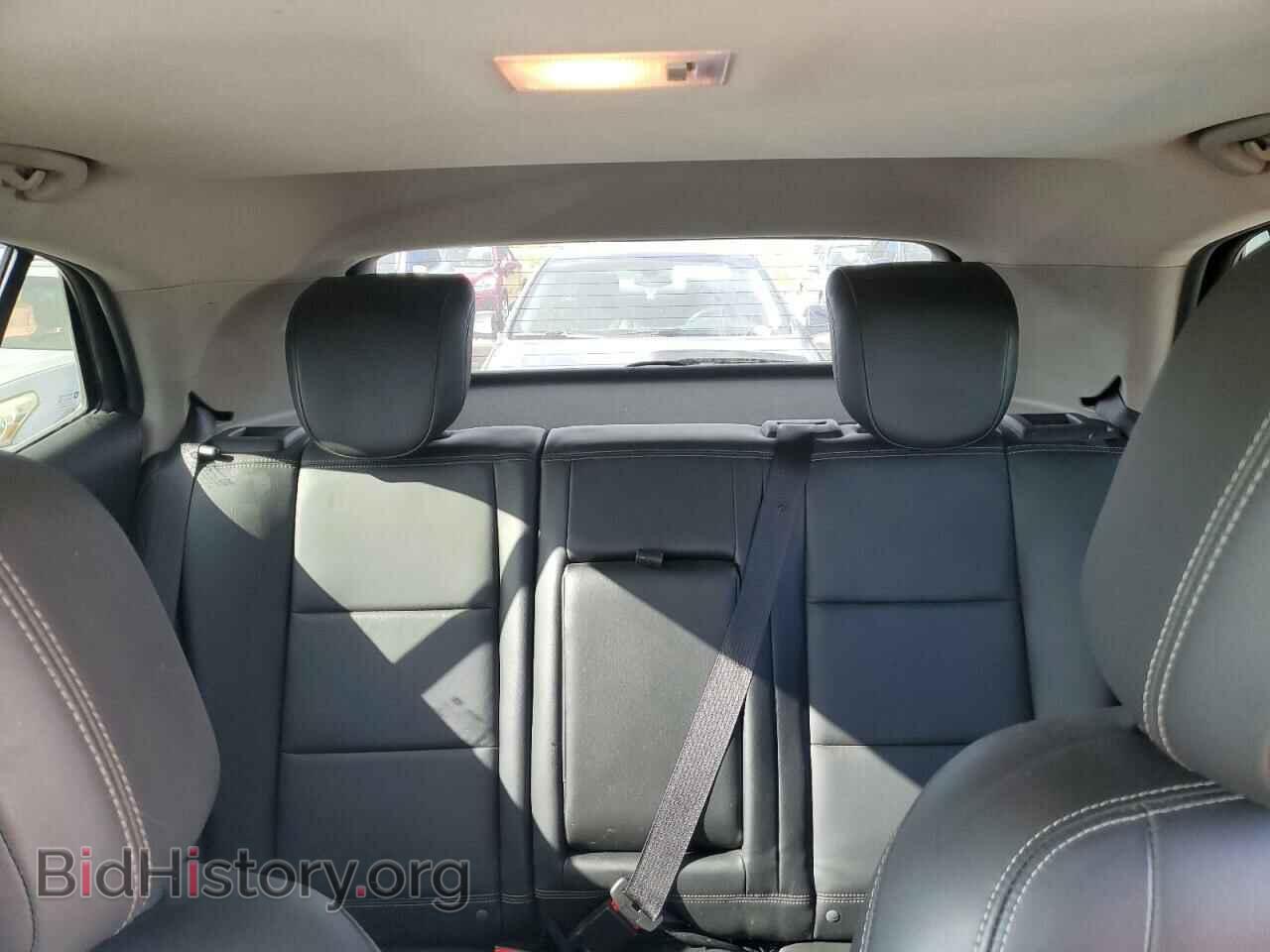 2014 BUICK ENCORE - VIN: KL4CJDSB2EB621083 - Photo 10