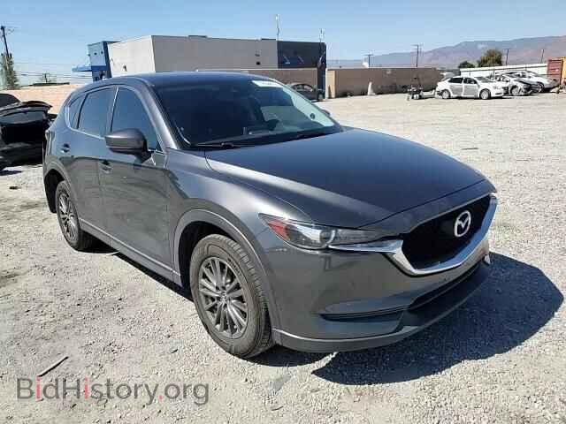 2017 MAZDA CX-5 - VIN: JM3KFACL1H0155369 - Photo 14