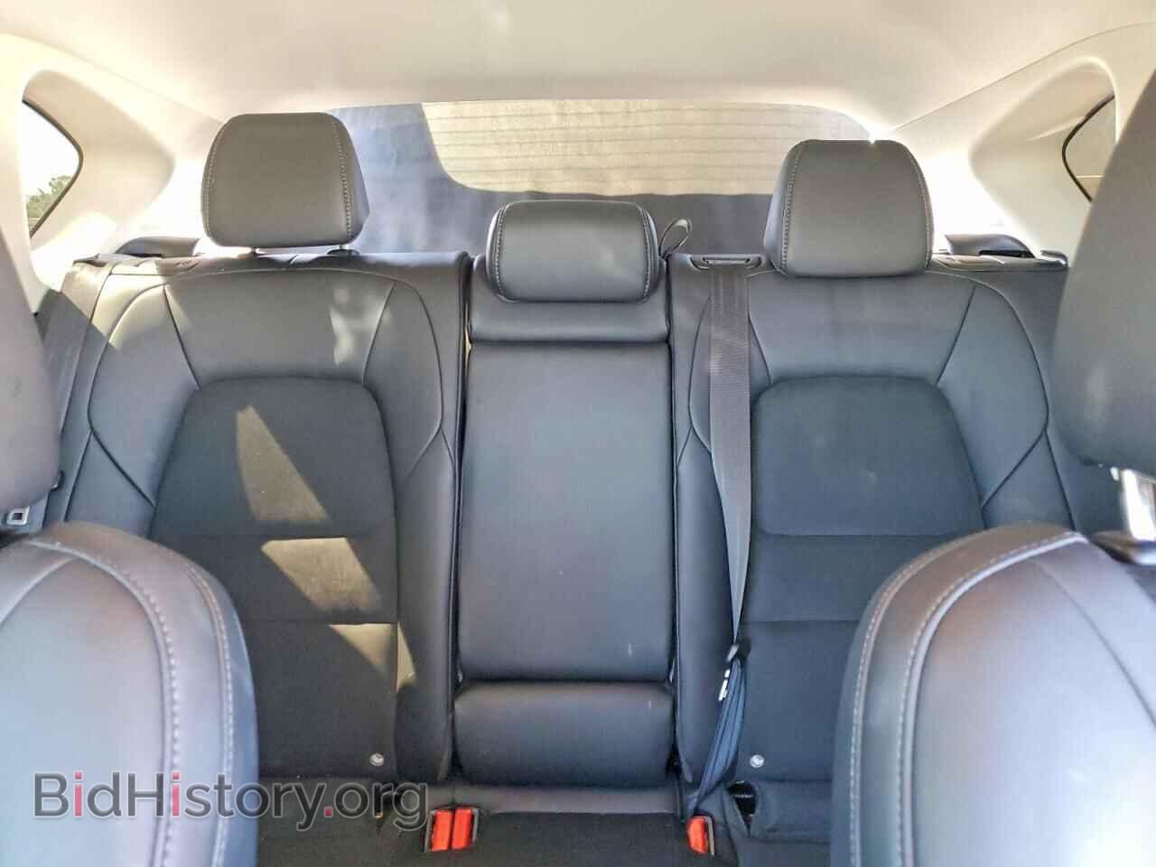 2017 MAZDA CX-5 - VIN: JM3KFACL1H0155369 - Photo 10