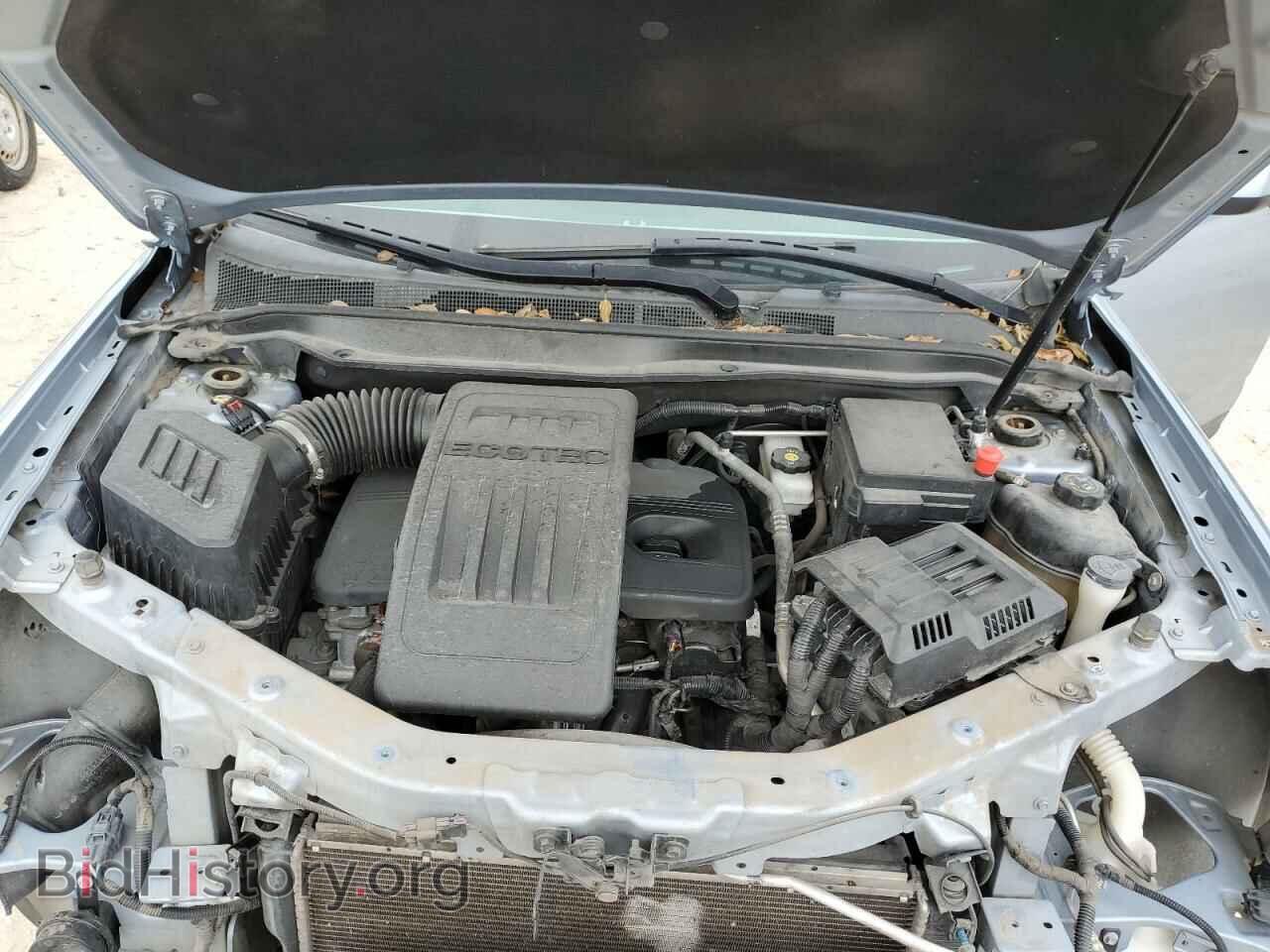 2015 GMC TERRAIN - VIN: 2GKALSEK7F6220256 - Фото 12