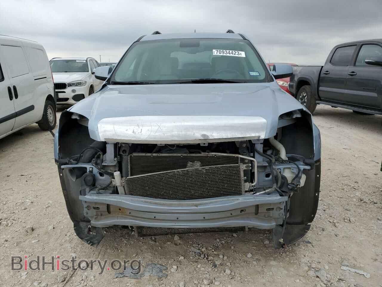 2015 GMC TERRAIN - VIN: 2GKALSEK7F6220256 - Фото 5