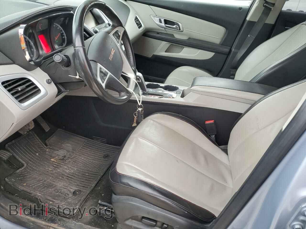 2015 GMC TERRAIN - VIN: 2GKALSEK7F6220256 - Фото 7