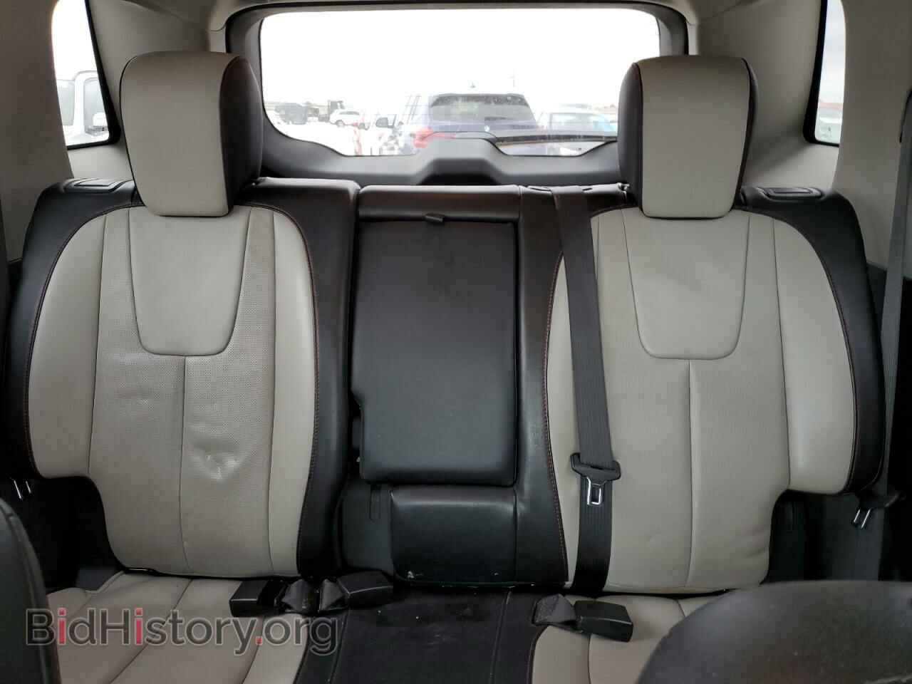 2015 GMC TERRAIN - VIN: 2GKALSEK7F6220256 - Фото 10