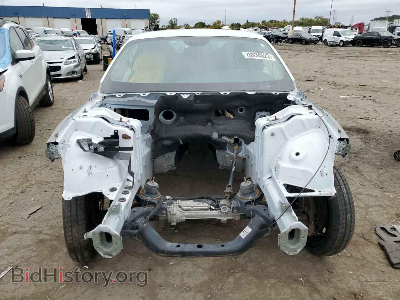 2022 DODGE CHALLENGER - VIN: 2C3CDZFJ8NH178056 - Photo 5