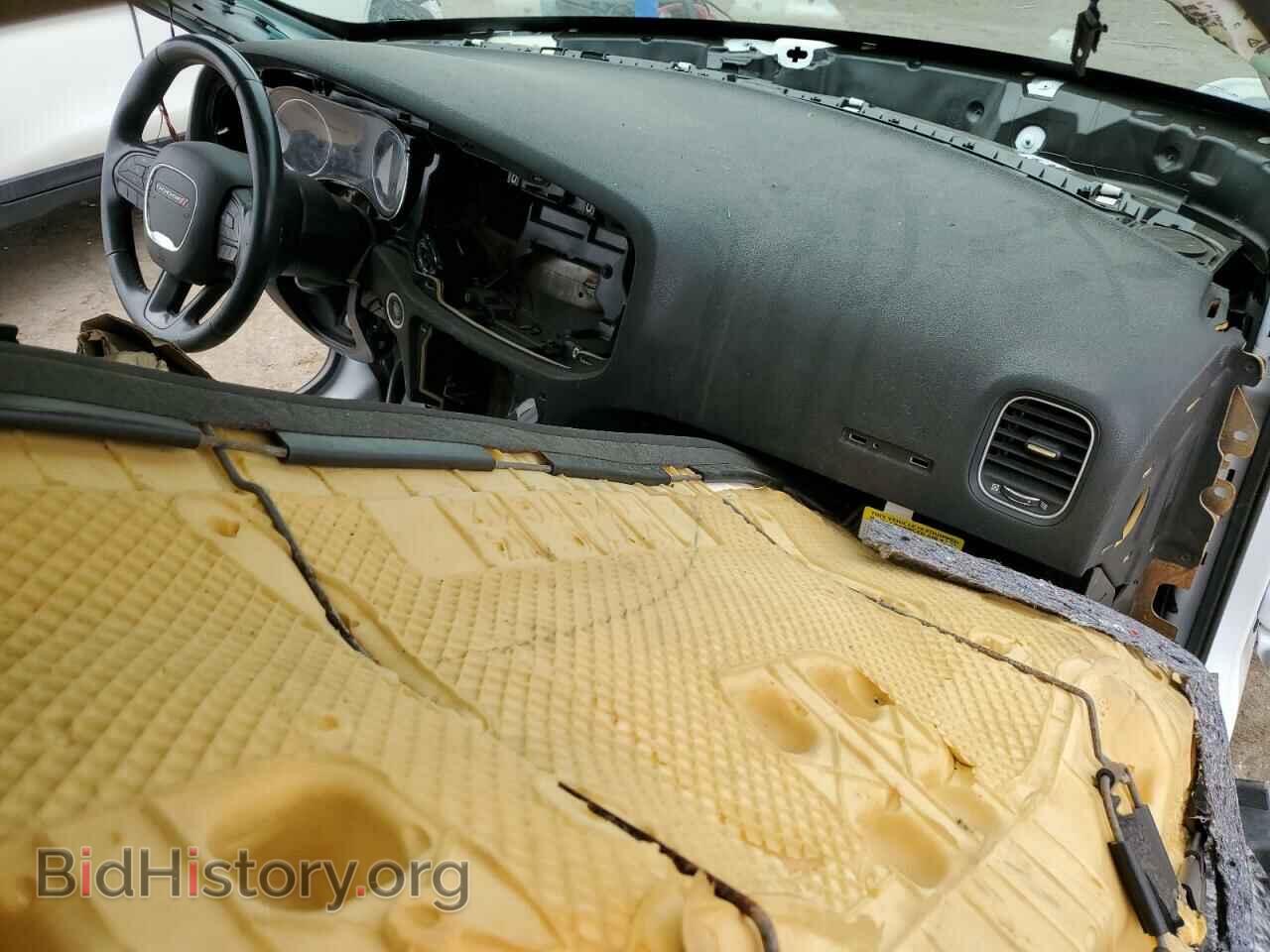 2022 DODGE CHALLENGER - VIN: 2C3CDZFJ8NH178056 - Photo 8