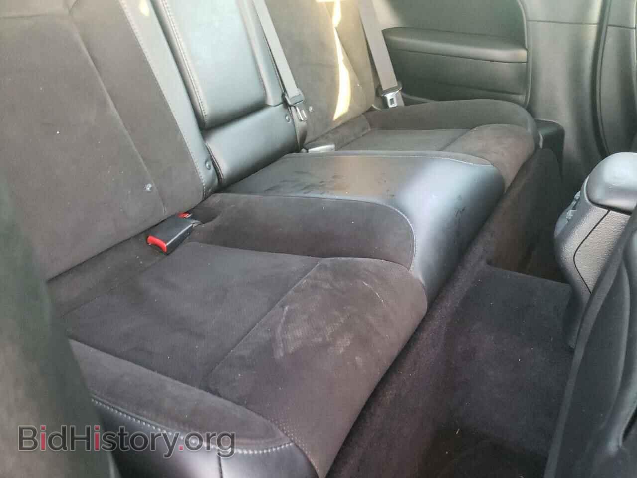 2017 DODGE CHALLENGER - VIN: 2C3CDZFJ1HH597726 - Фото 6