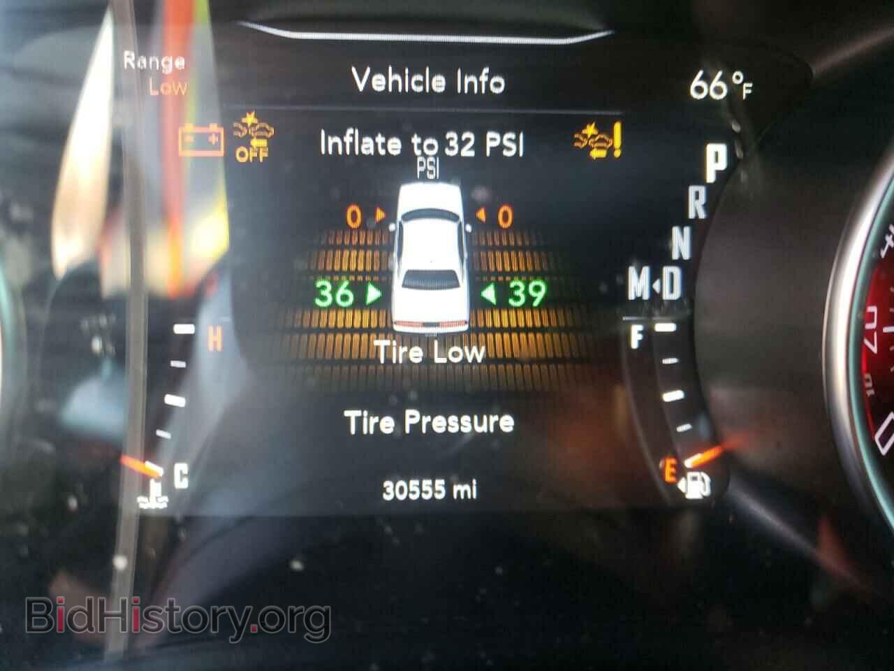 2017 DODGE CHALLENGER - VIN: 2C3CDZFJ1HH597726 - Фото 8