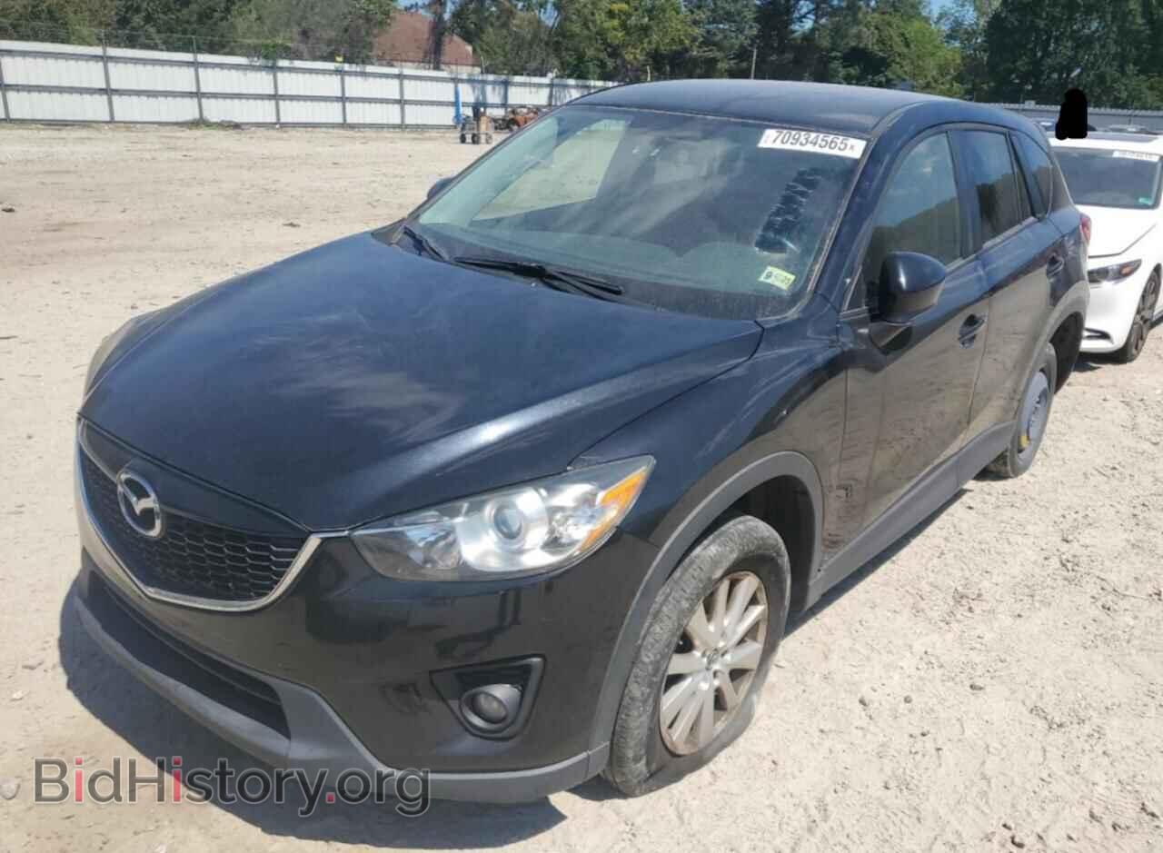 Photo JM3KE4CY7E0307523 - MAZDA CX-5 2014