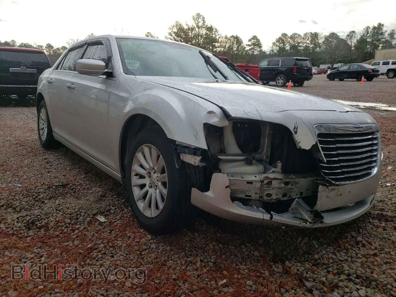 Photo 2C3CCAAG2CH107366 - CHRYSLER 300 2012