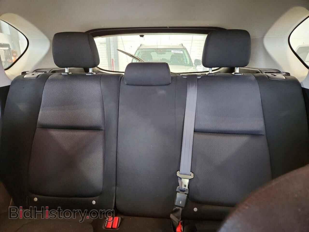 2014 MAZDA CX-5 - VIN: JM3KE4BE0E0338877 - Фото 10