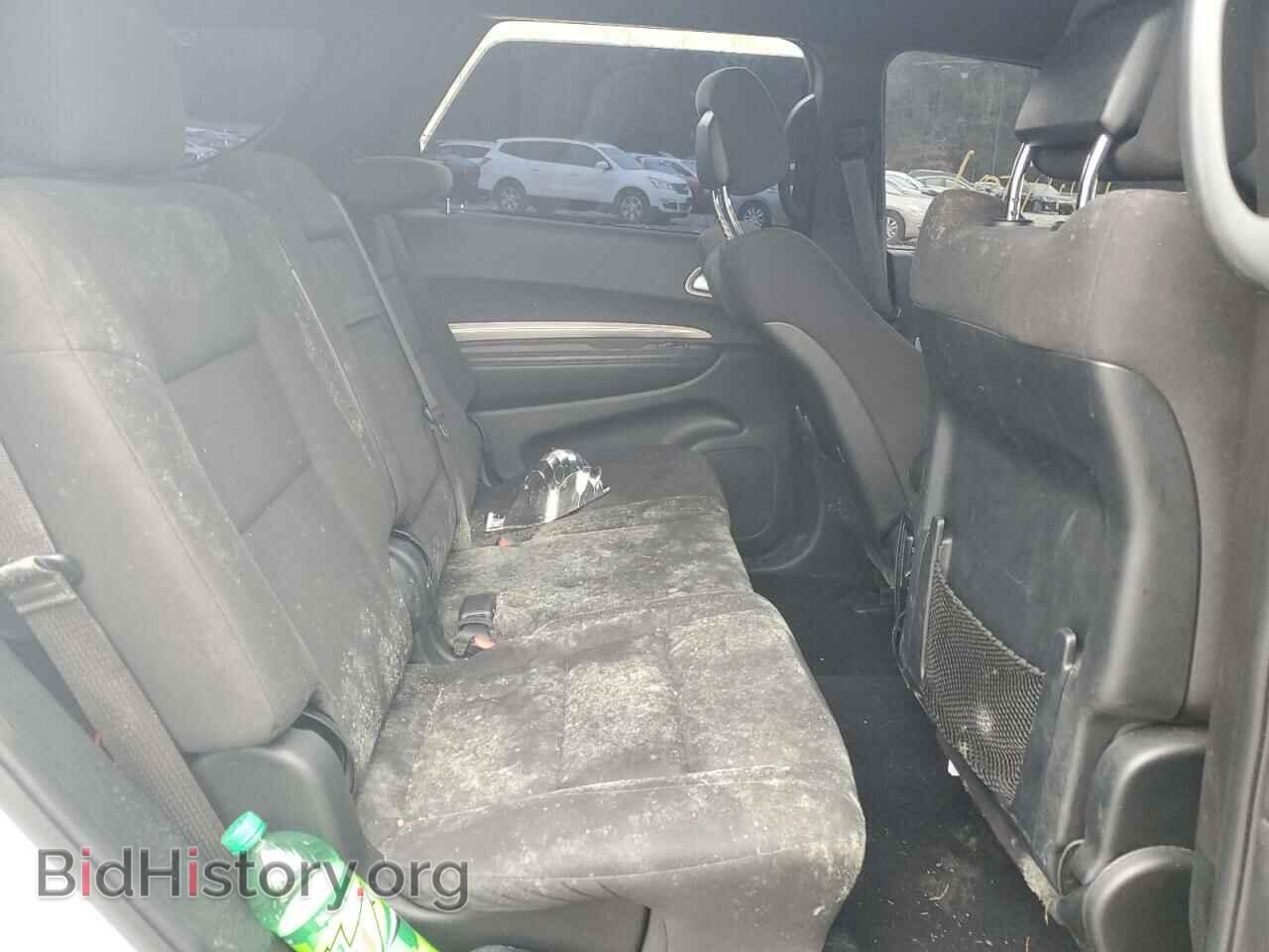 2020 DODGE DURANGO - VIN: 1C4RDHAG7LC248593 - Photo 11